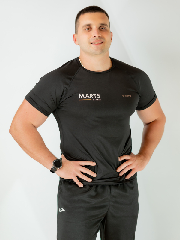 MartsFitness